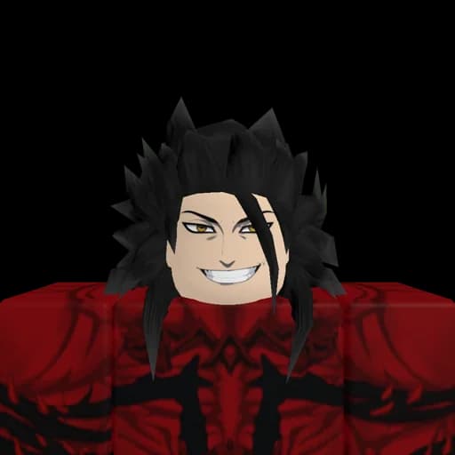 Crimson Thief