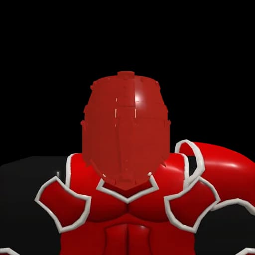 Crusader
