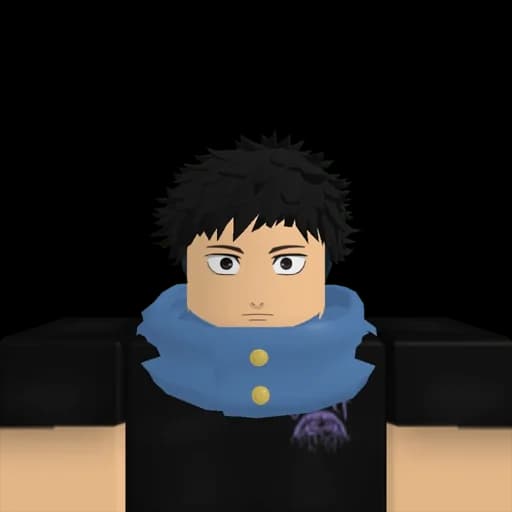 Cursed Lord