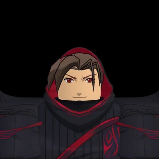 Death Ninja