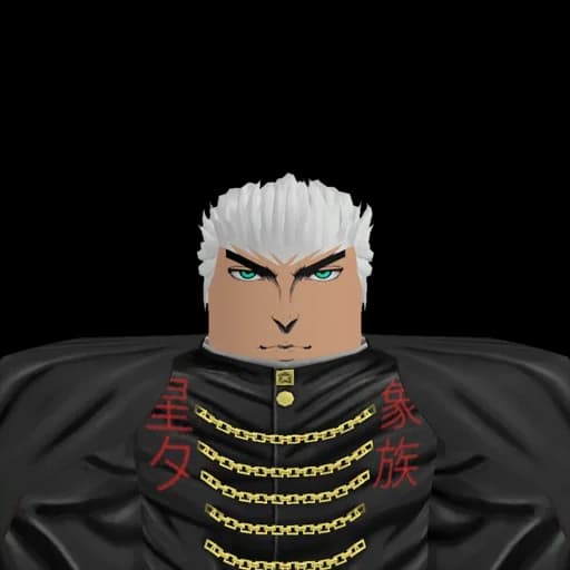 Delinquent (The Universe)