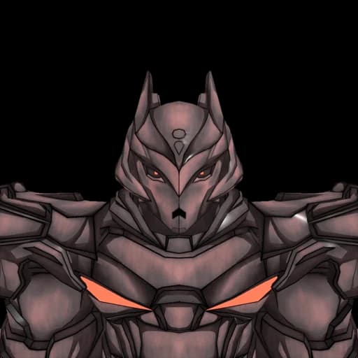 Dragon Knight (Gauntlet)