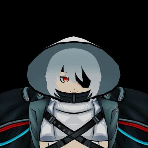 Elyssia (Abyssal)