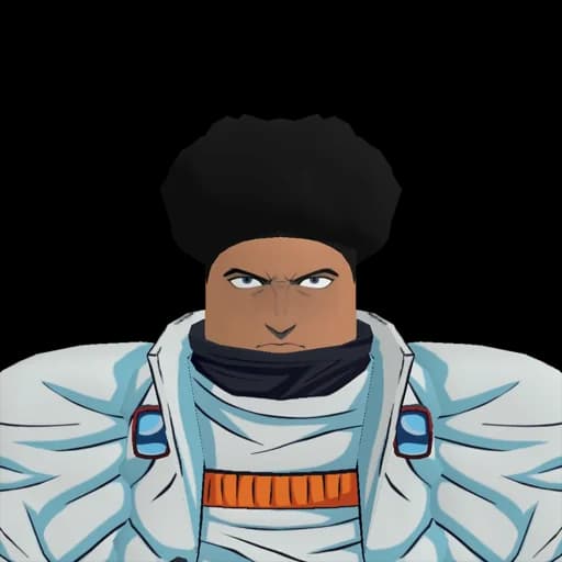 Frost Navy