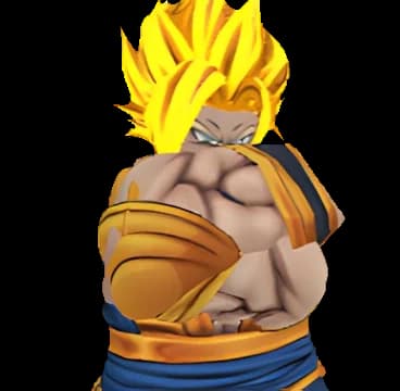 Fused Hero