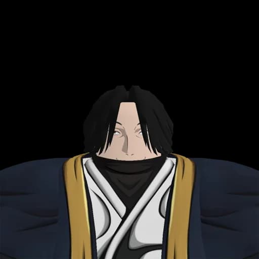 Gazu (Maximum)