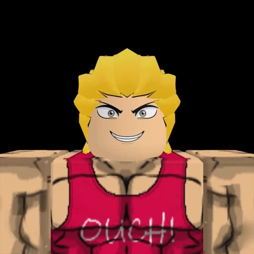 Gene (Adult)