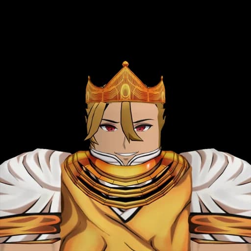 Golden King