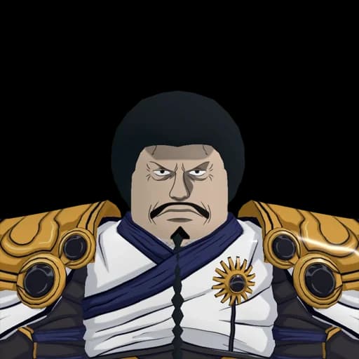 Golden Navy