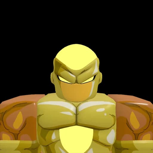 Golden Tyrant