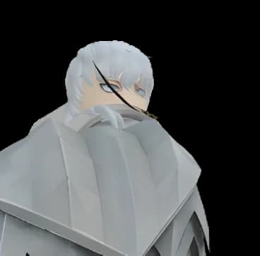 Griffin (Reincarnation)