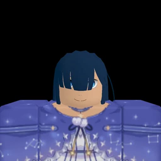 Ice Lily