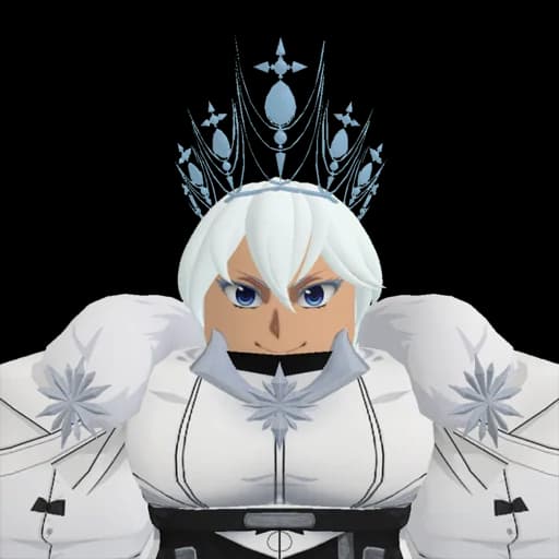 Ice Queen