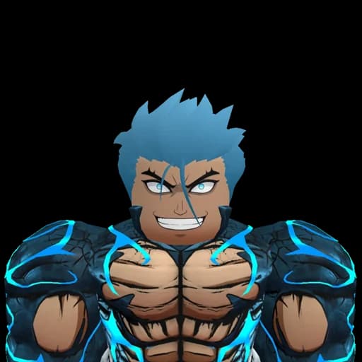 Iceclaw (Azure Fang)