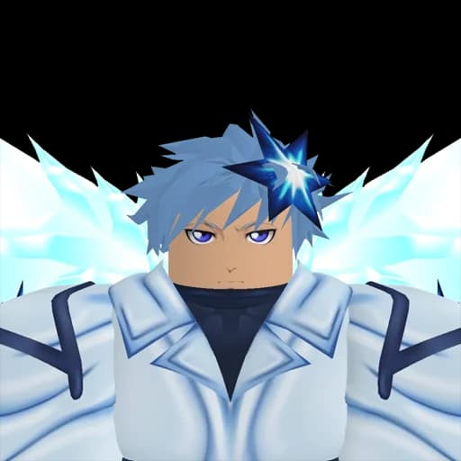 Icy Dragon