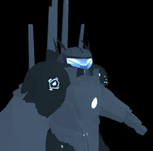 Iron Sentinel (Arsenal)