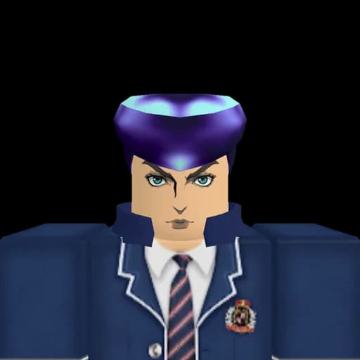 Jose (Shining Gem)