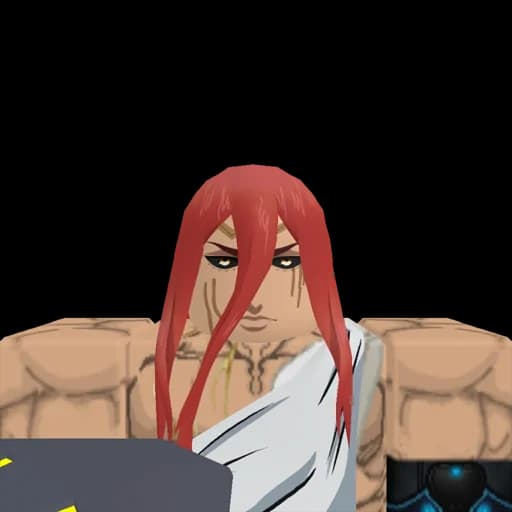 Lightning God