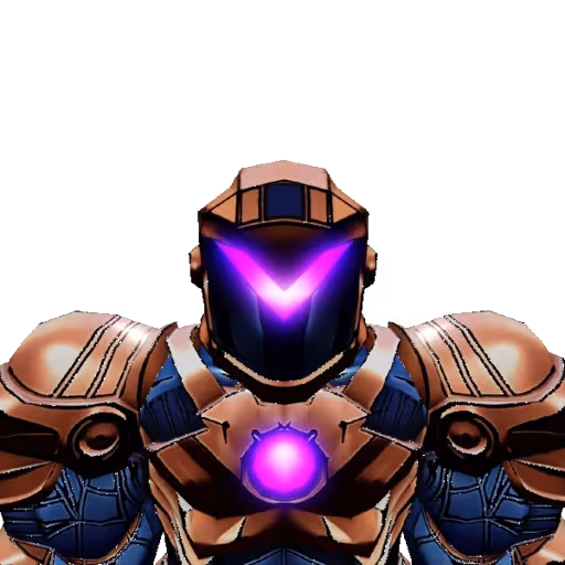 Lord Alien King