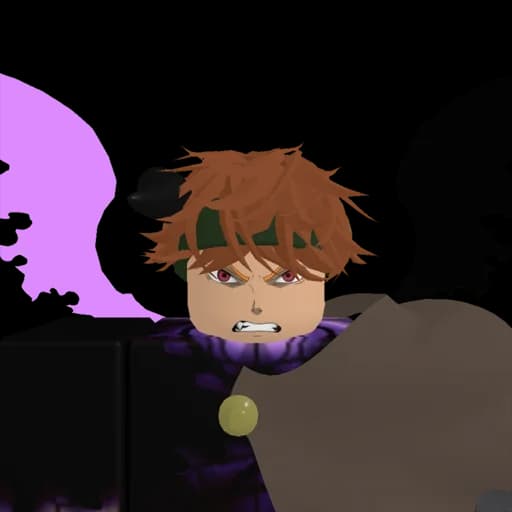 Magic Disbeliever (Dark)