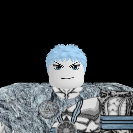Martial Demon