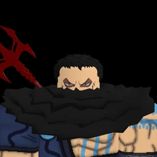 Mochi (Rage)