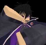 Phantom King