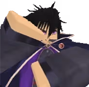 Phantom King