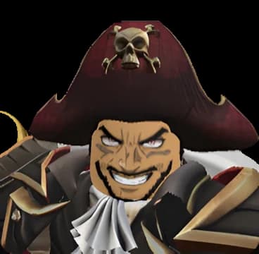 Pirate King
