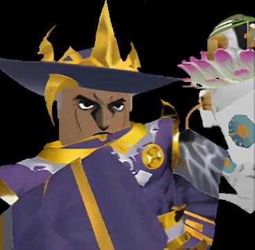 Priest (Heaven)
