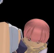 Psychic Princess (Evo)