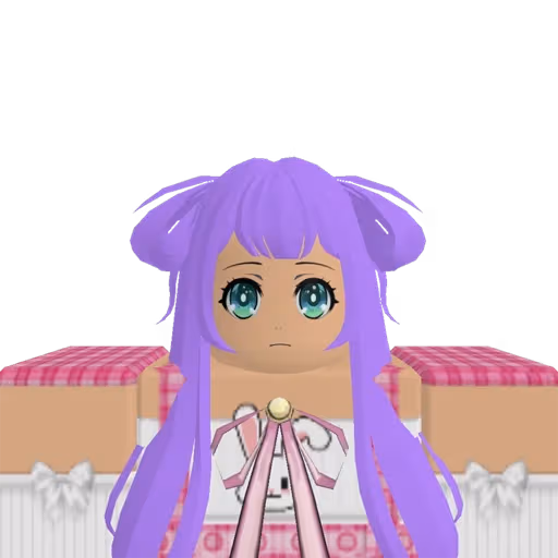 Puppet Girl (Spirit)