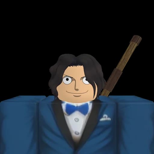 Rebel (Flame Ruler)