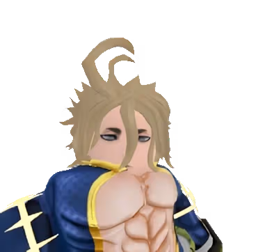 Sea God