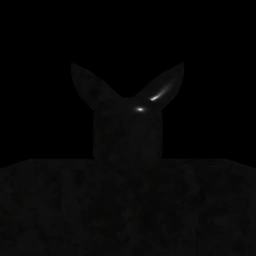 Senkuro (Beast Cloak)