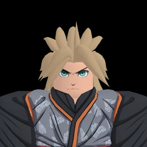 Senkuro (Sage)