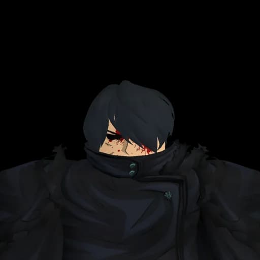 Shadow Sorcerer (Ritual)