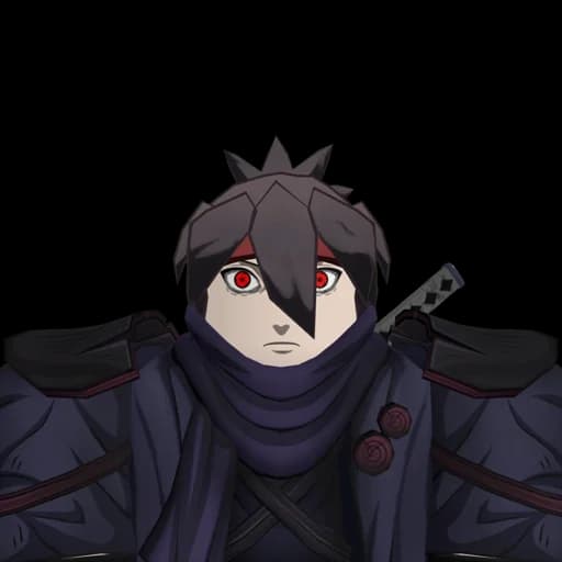 Shinobi (Eternal)