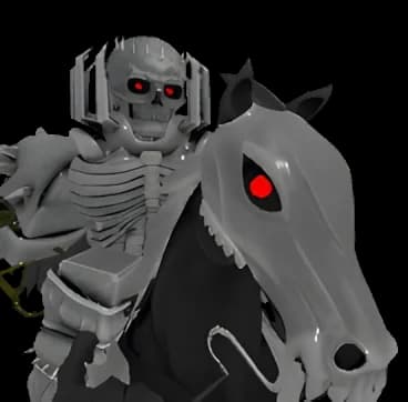 Skeleton Knight