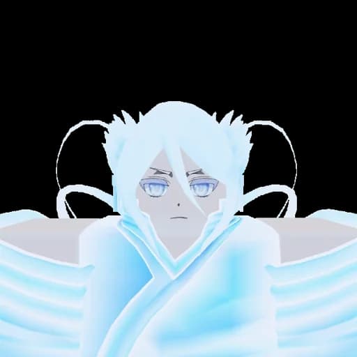 Snow Reaper (Final)
