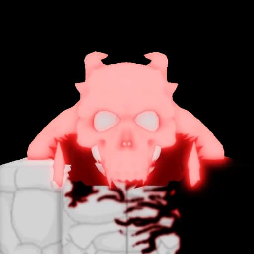Spirit Reaper (Full Hollow)