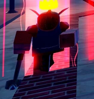 Switchblade (Deception)