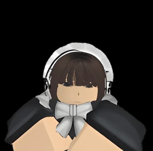 Thunder Maid (Servant)