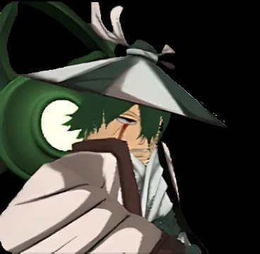 Trickster (Release)