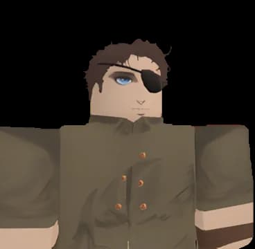 Usurper (Founder)