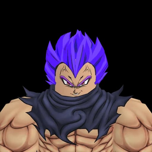 Vego (Mage II)