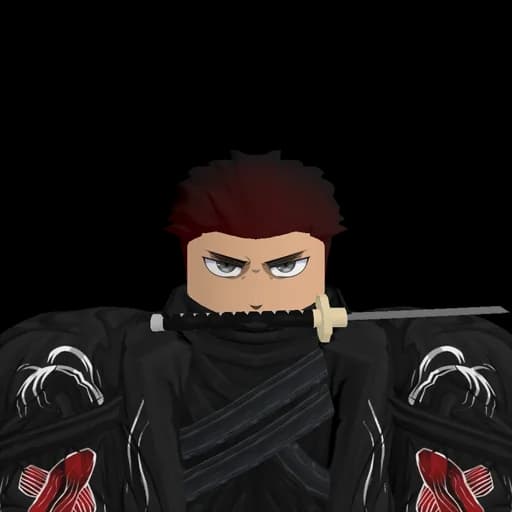 Vengeful Swordsman (Sky Reaver)