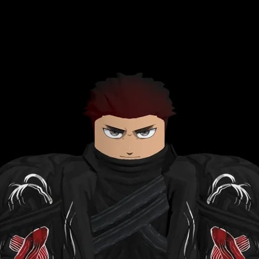 Vengeful Swordsman