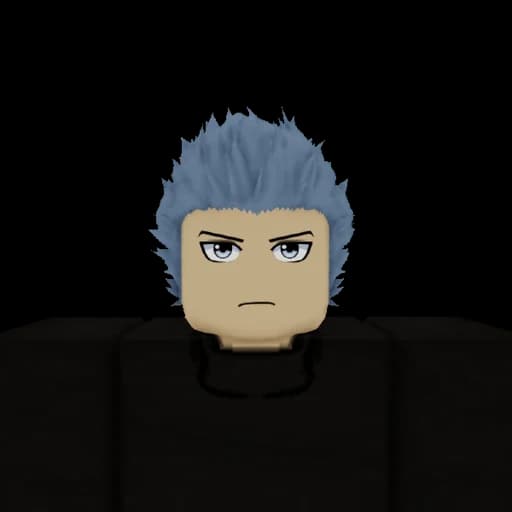 Waterfist (White Tooth)