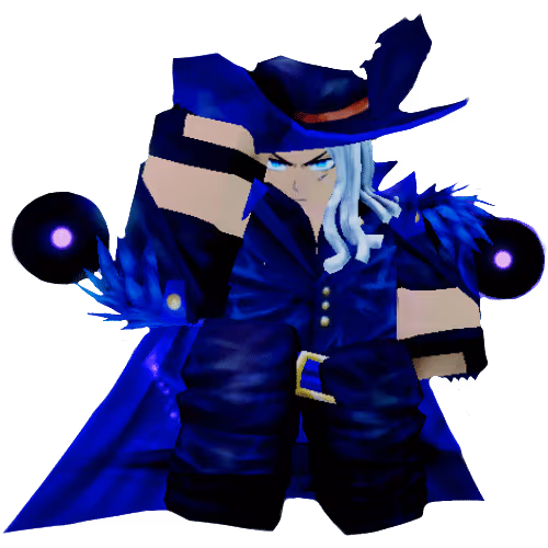 Darkness King